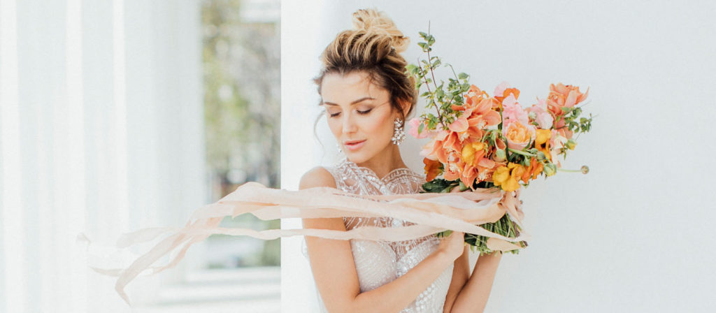 Glamouröse Hochzeit in Wien 35 floral design vienna