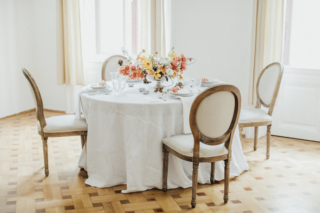 Glamouröse Hochzeit in Wien 17 magnolias on silk vienna venue