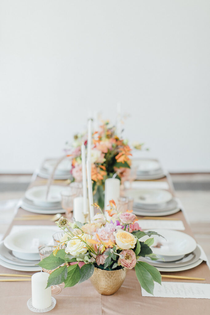 Verträumte Hochzeitsinspiration mit Schmetterlingen in einer Orangerie 6 hochzeitsinspiration sommer schmetterlinge 3