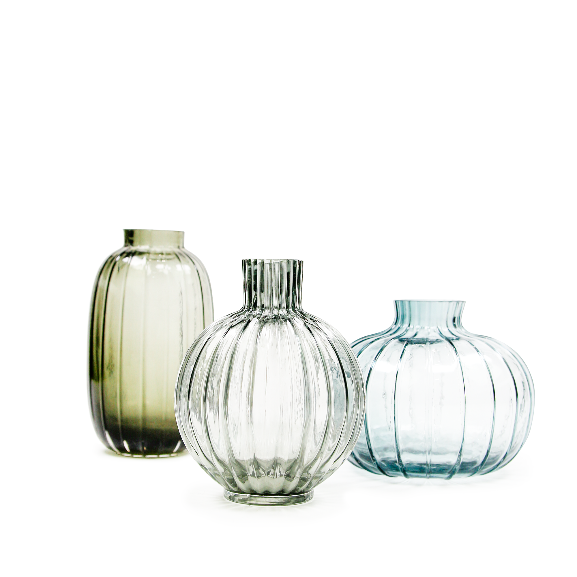 vase-rental-set-mountain-mist Rent Vases