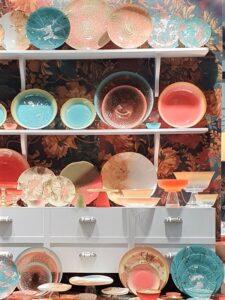 Farbtrends 2023 Ambiente 3