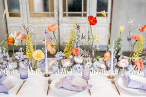Easter table decoration 4