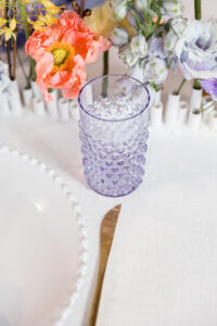 Easter table decoration 5