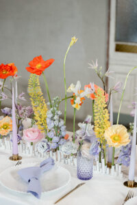 Easter table decoration 8
