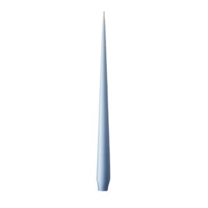 ester erik taper candle icy lavender matt 05 32cm 1