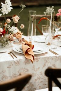 Roya-Nila-Provence-elegance event trends 2024