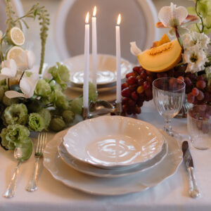 Tableware Garden Eden Eventtrends 2024