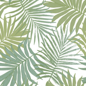 Pattern Tropical beach