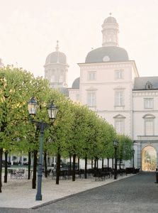 wedding castle in germany wedding venue germany getting married in germany velvet themed wedding