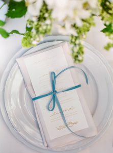 wedding trends 2019