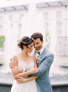 wedding trends 2019
