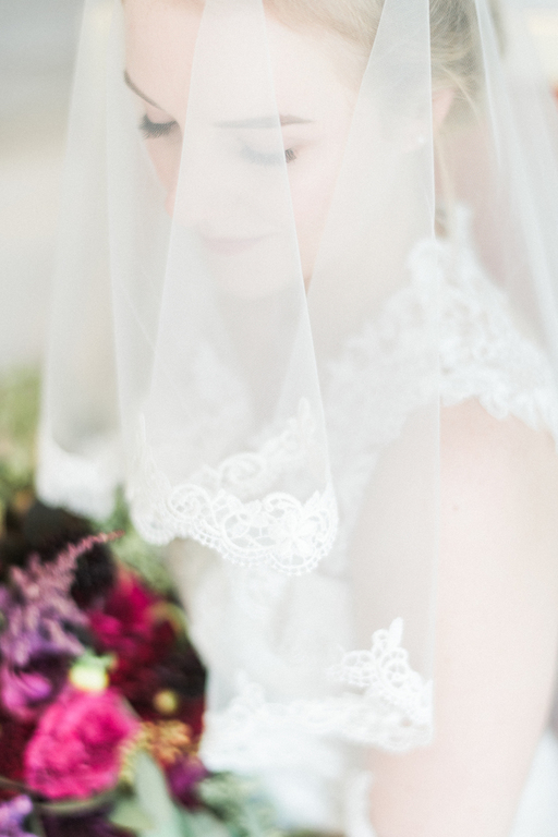 bride, veil, wedding outfit, fine art bride, fine art wedding