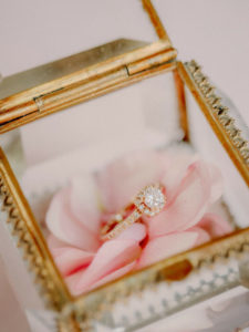 wedding ring, ring box, wedding bands