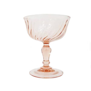 Champagnerschale JARDIN mieten