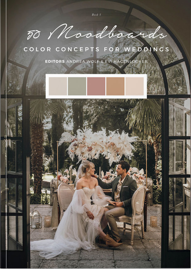 50 Moodboards Vol. 5