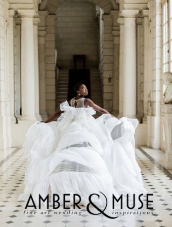 Elegant Symbiosis of Feeling, Light and Creativity in Paris