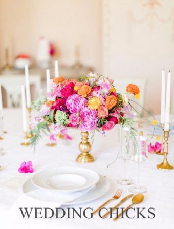 A Dream Destination Wedding at Tivoli Palácio de Seteais In Portugal