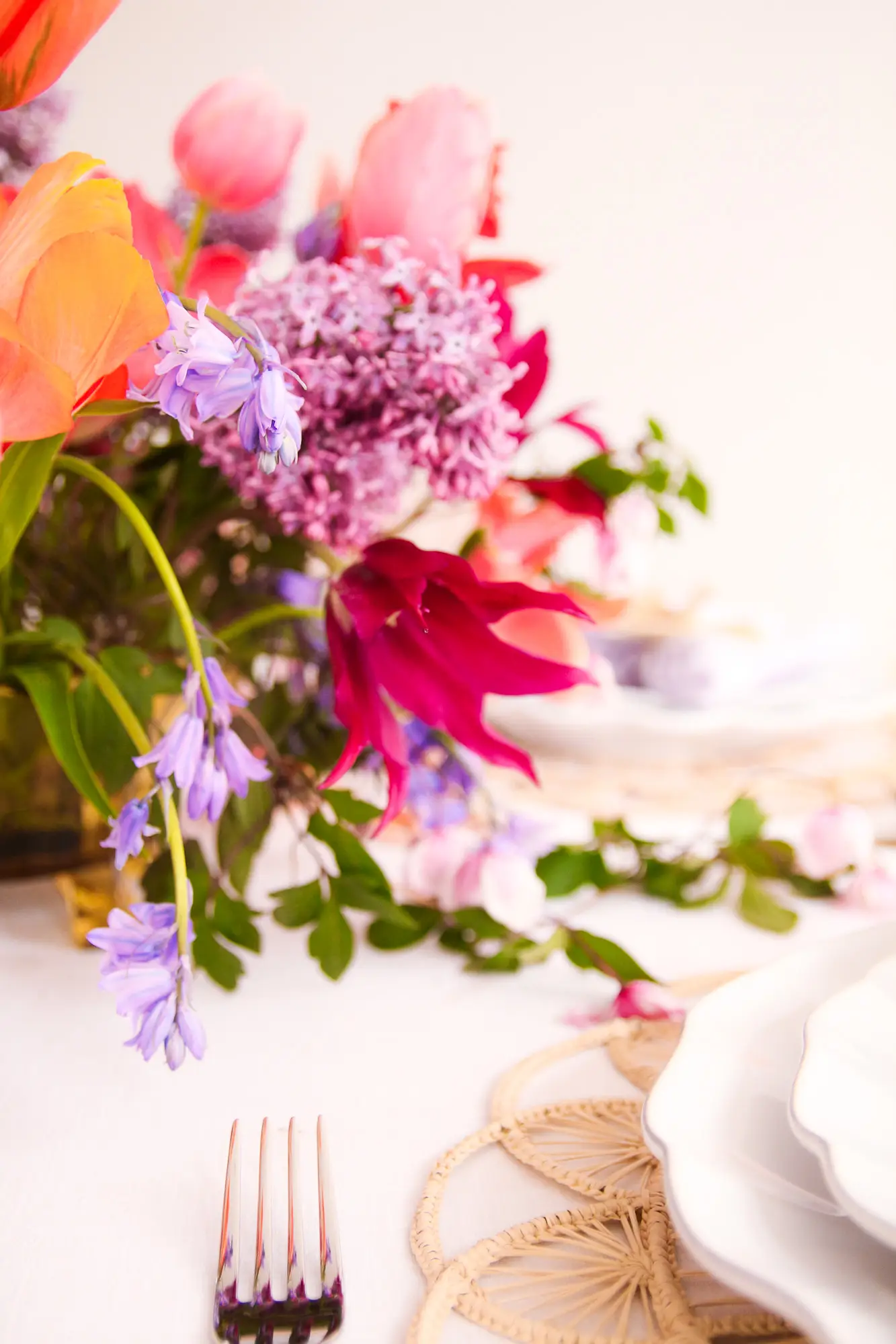 table-of-the-month-sunset-serenade-details-flowers-03 table of the month sunset serenade details flowers 03