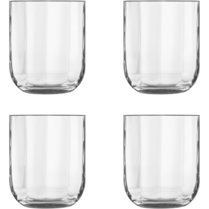 Luigi Bormioli Jazz Wassergläser