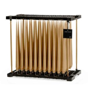 ester erik tapered candles almond butter 27 1280x1280 2