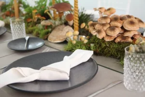 magnolias on silk table of the month woodlands forest mushrooms autumn inspiration 1500x1000px 3