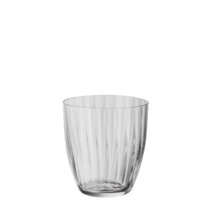bohemia cristal wasserglas georgia transparent