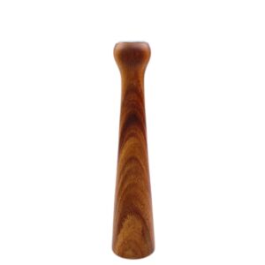 KINTA KERZENSTÄNDER AUS HOLZ - GR. M