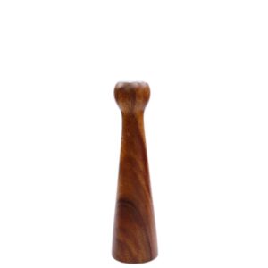 KINTA KERZENSTÄNDER AUS HOLZ - GR. S