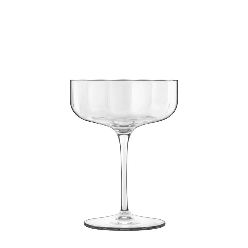 LUIGI BORMIOLI JAZZ CHAMPAGNE BOWL