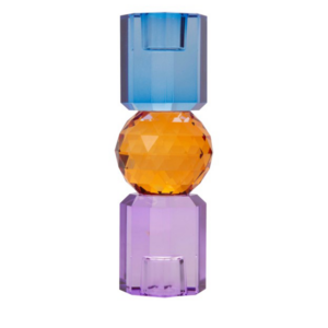 eja c est bon candlestick crystal 6x6x165 violet cobolt amber 1000x1000px 1