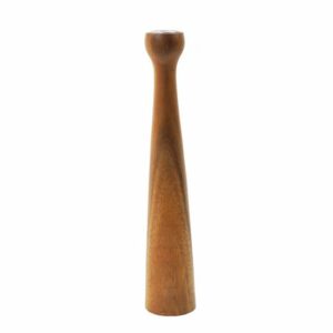 KINTA KERZENSTÄNDER AUS HOLZ - GR. L
