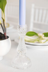 magnolias on silk tisch dekoration maigloeckchen lily of the valley gruen minimalism fruehling inspiration 163