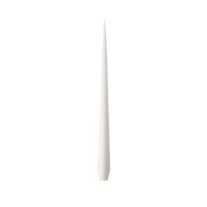 ester erik spitzkerze raw white ash 21 32cm 1 1280x1280